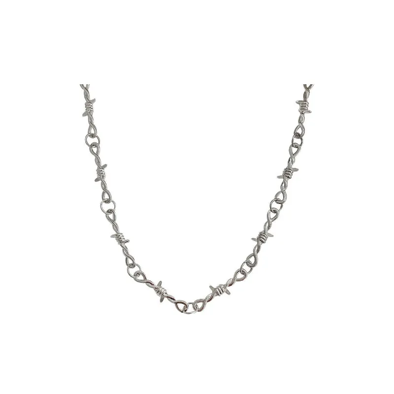 Fashionable Cool Necklace-0