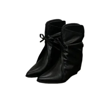 Casual Fashionable Chelsea Boot
