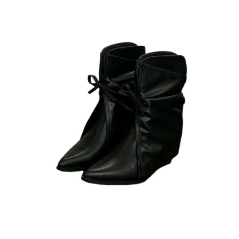 Casual Fashionable Chelsea Boot-2