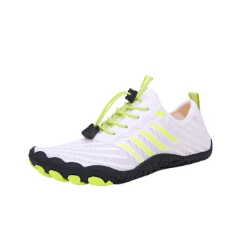 Basics Simple River Trekking Shoes