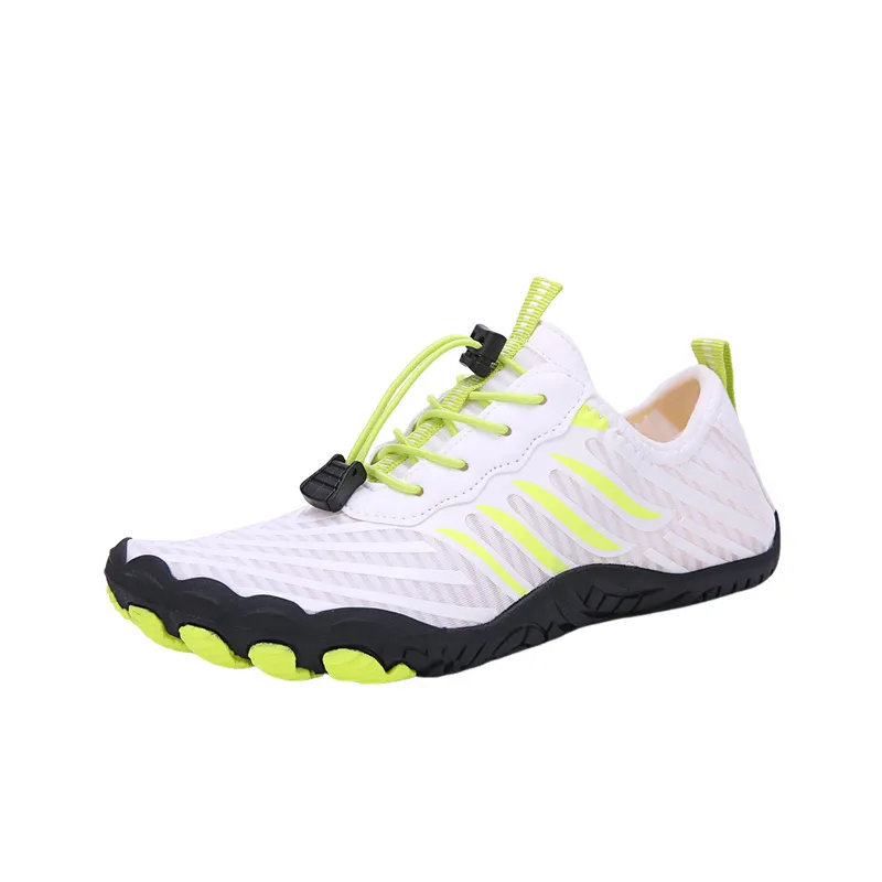 Basics Simple River Trekking Shoes-0