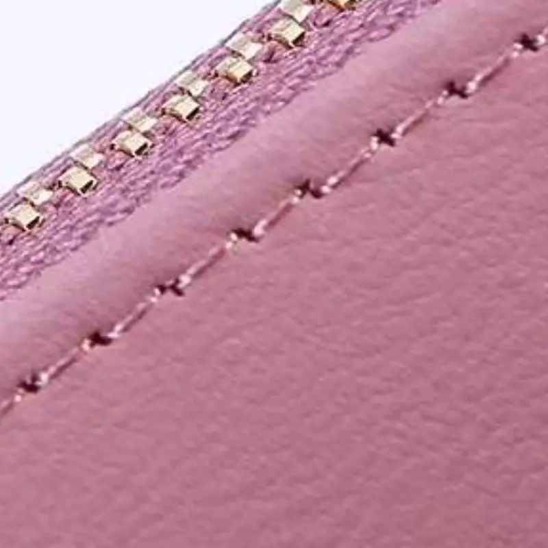 Simple Fashionable Wallet Women-3