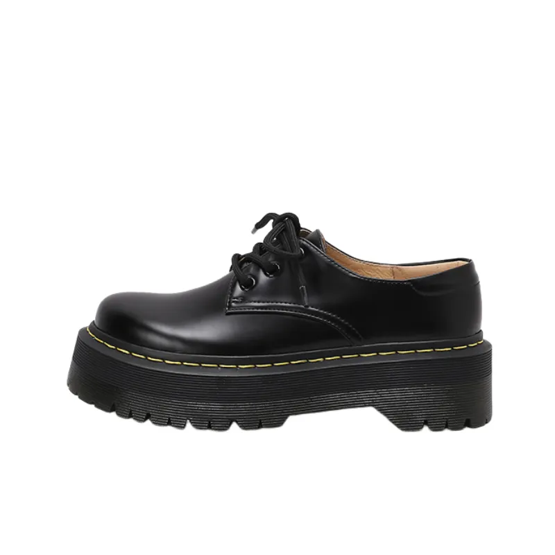 Fashionable Funky Dress Shoes-0