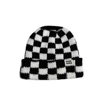 Fashionable Warming Beanie