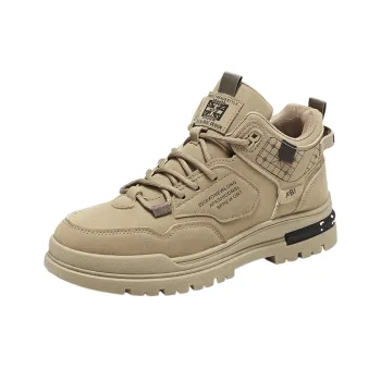 Fashion Trendy Outdoor Performance Shoes