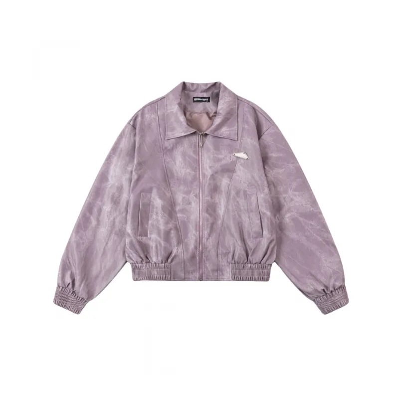 Retro Funky Jacket-6
