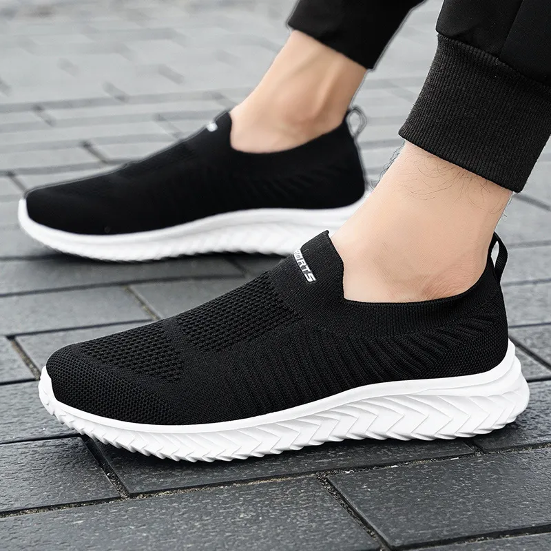 Casual Loose Lifestyle Shoes-8