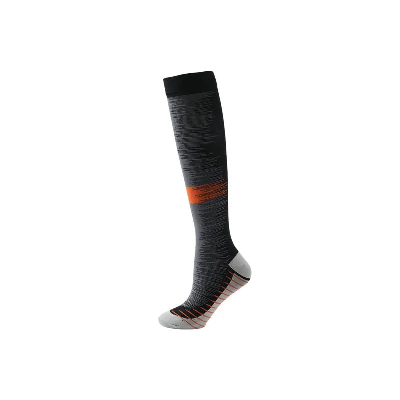 Sporty Softness Nylon Blend Mid Calf Sock-2