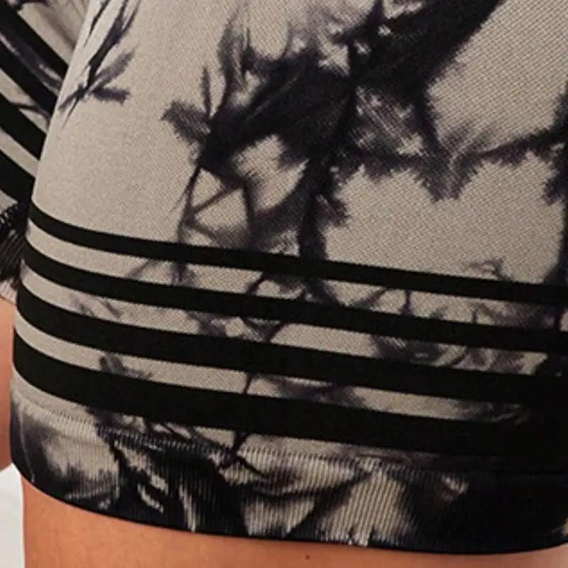 Casual Sporty Sports Shorts Women-3