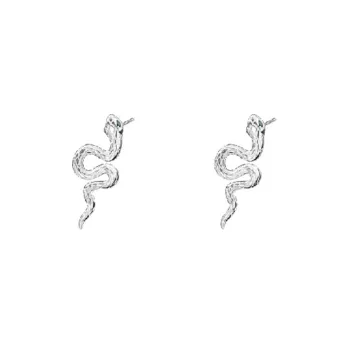 Funky Simple Ear Stud Women