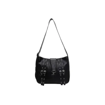 Street Punk Shoulder Bag