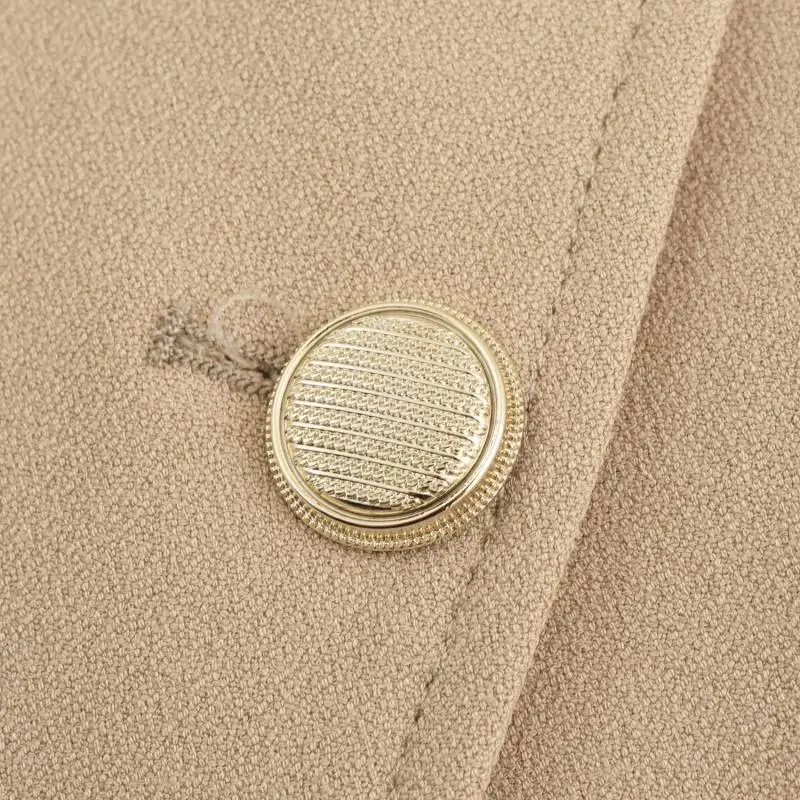 Casual Fashionable Polyester Business Suit Women-2