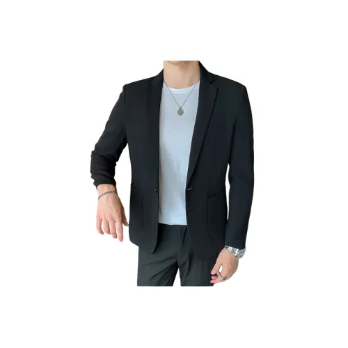 Fashionable Casual Business Suit