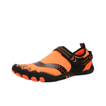 Simple Casual River Trekking Shoes
