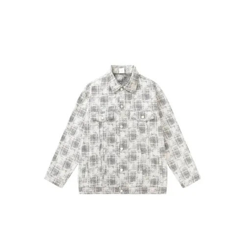 relaxed short-sleeve T-shirt
