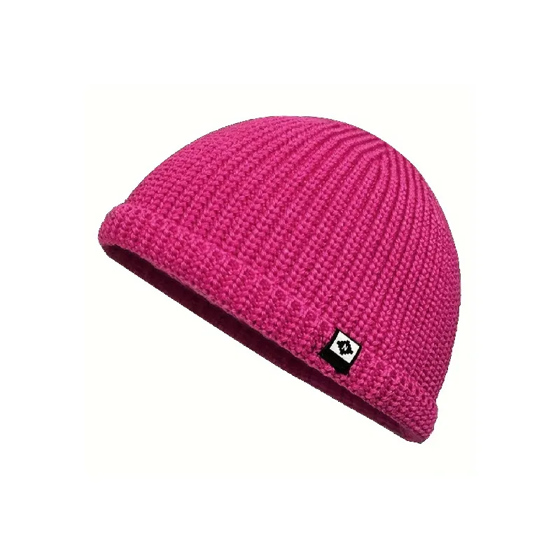 Retro Breathable Beanie Unisex-1