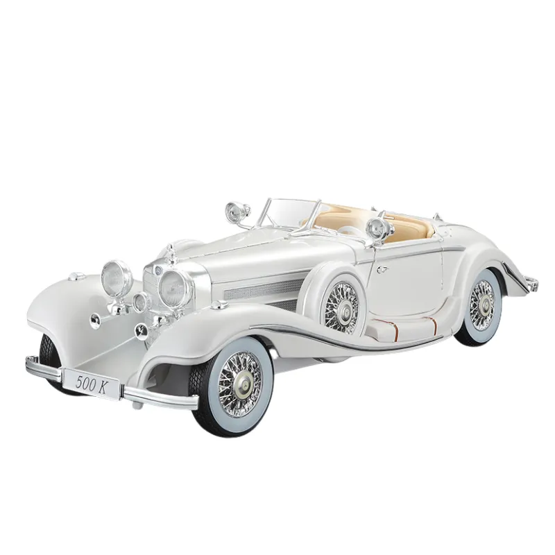 Simulation Car Completed Model-0