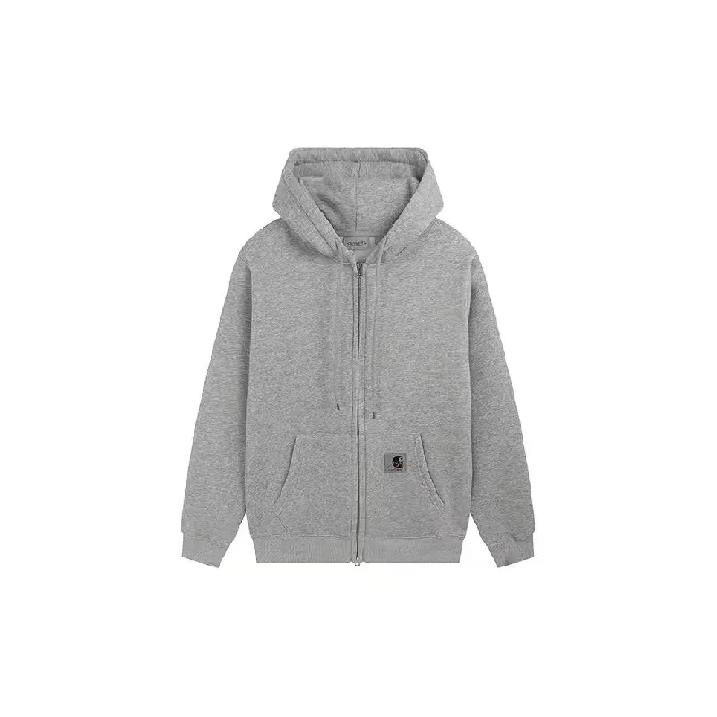 Fashionable Casual 100% Cotton Sweatshirt-1