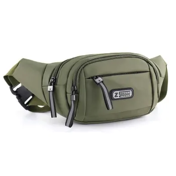 Softness Lightweight Fanny Pack