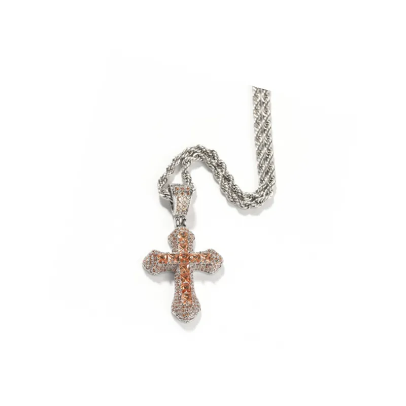 Funky Fashionable Necklace-3
