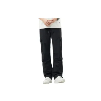 Fashionable Cargo Pants