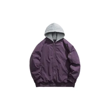 Fashionable Warm Quilted Jacket