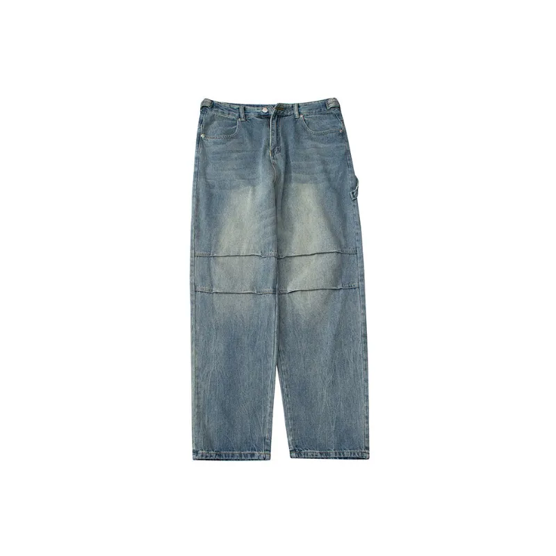 Fashionable Basics Jeans-0