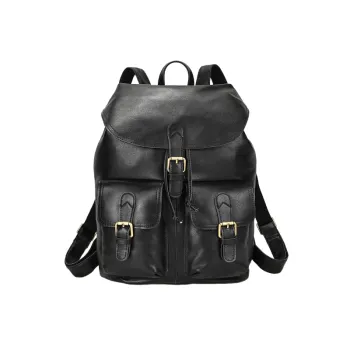 Retro Fashionable Backpack