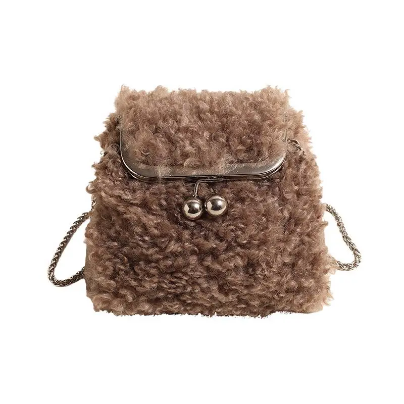 Fashionable Mini Crossbody Bag-3