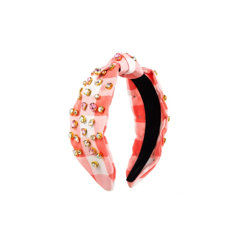 Glamorous Fashion Hair Clasp-3
