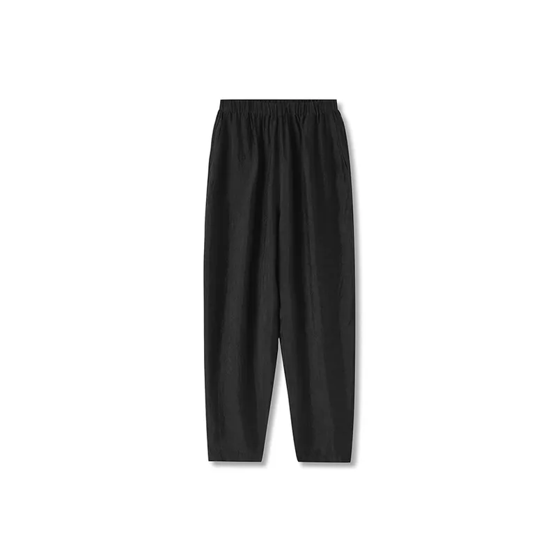 Breathable Casual Thin Pants-1