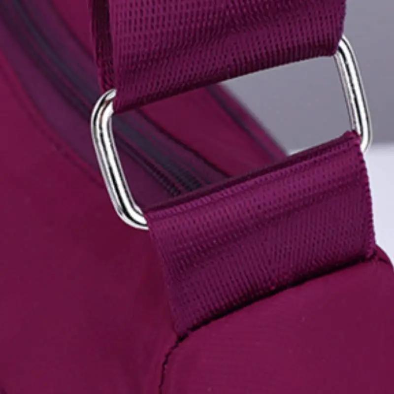 Glamorous Softness Crossbody Bag-4