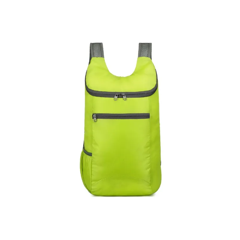 Fashionable Funky Backpack-0