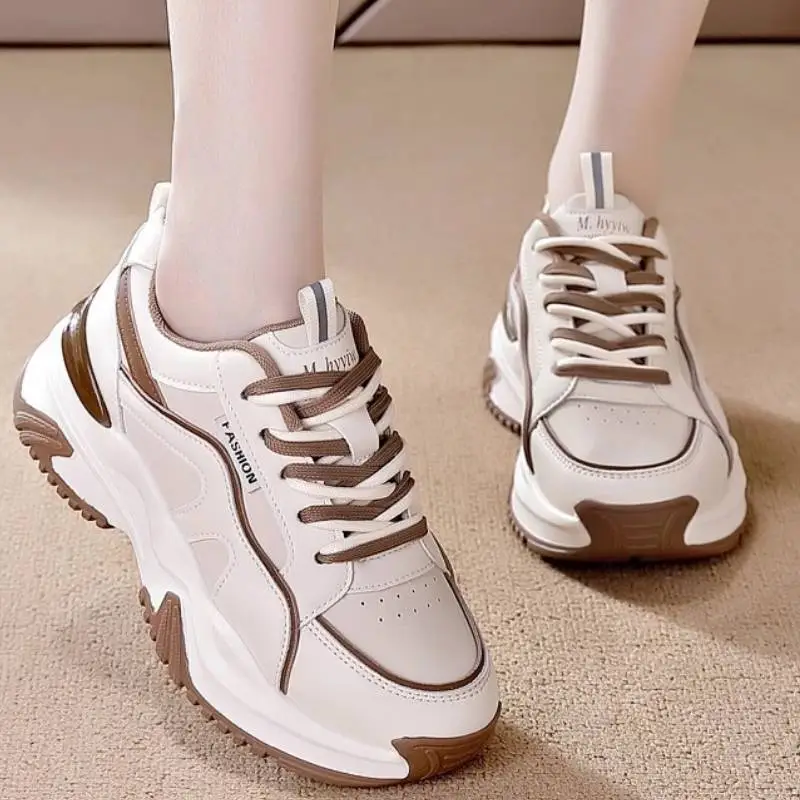 Fashionable Sporty Lifestyle Shoes-2
