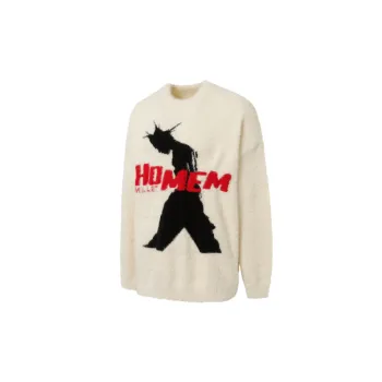 Warming Loose Sweater