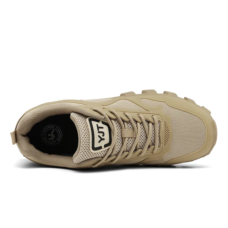 Casual Fashion Hiking Shoes-2
