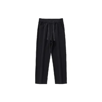 Fashionable Glamorous Corduroy Casual Pants