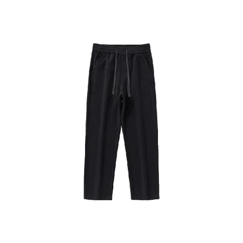 Fashionable Glamorous Corduroy Casual Pants