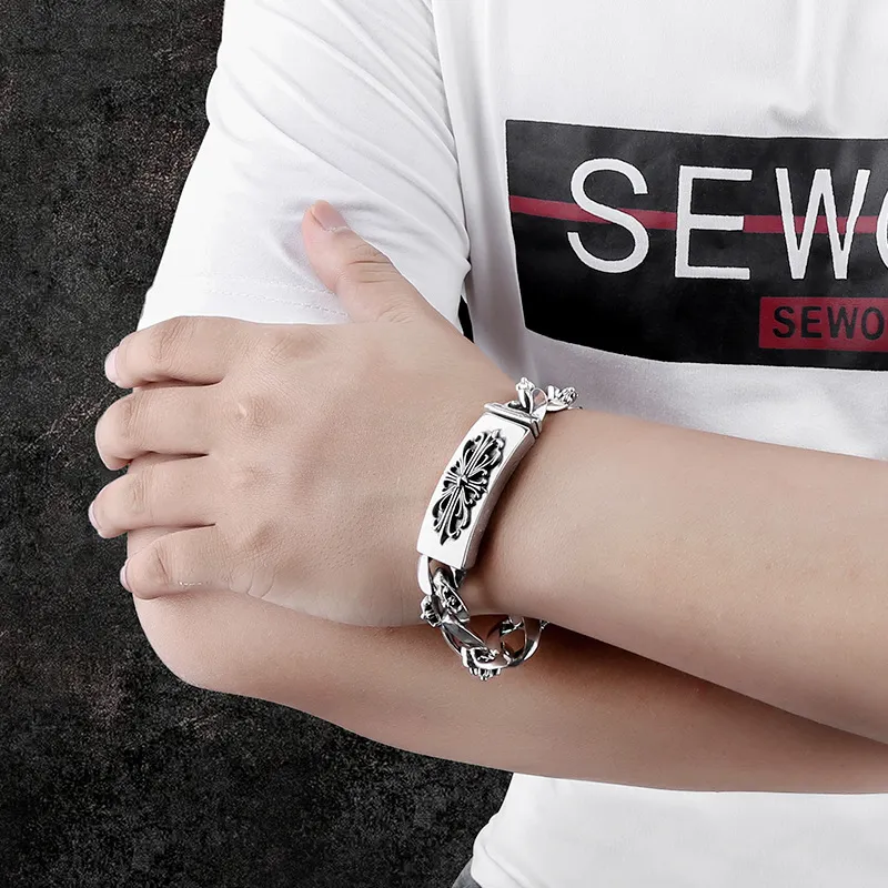 Fashionable Simple Bracelet-2
