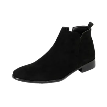 Fashionable Funky Chelsea Boot