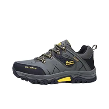 Casual Lightweight Hiking Shoes