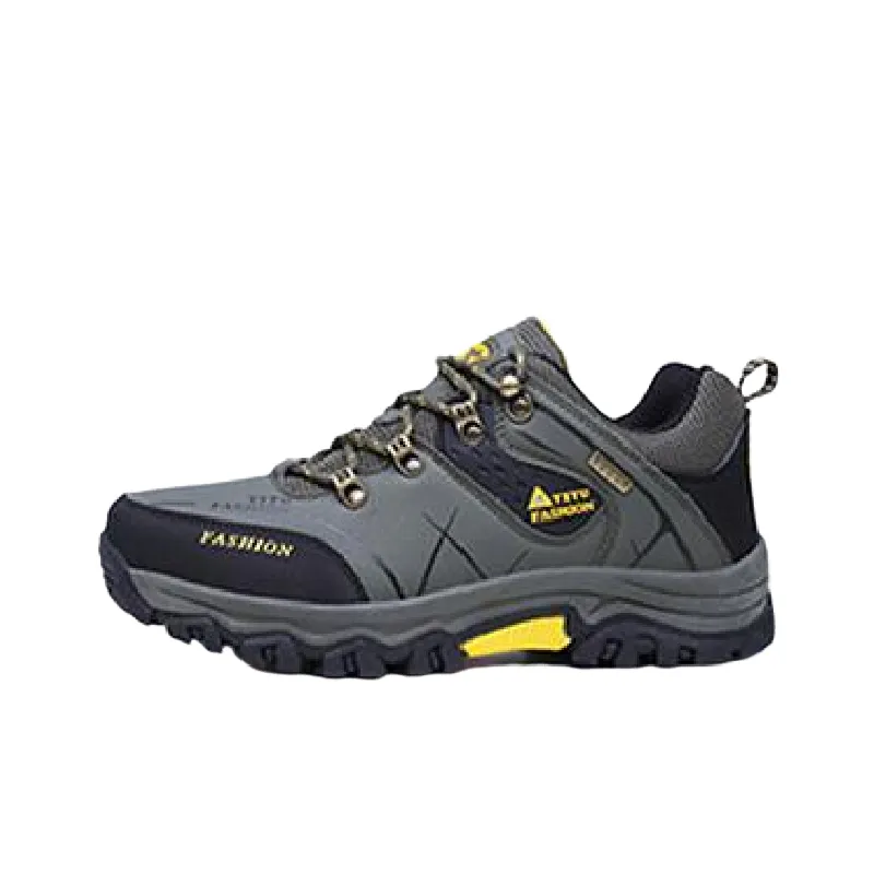 Casual Lightweight Hiking Shoes-6