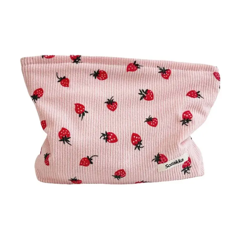 Fashionable Casual Makeup Bag