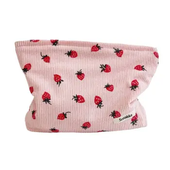 Fashionable Casual Makeup Bag