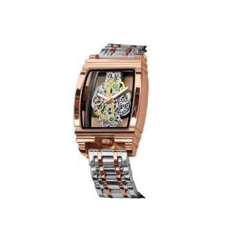 Fashionable Business Watch