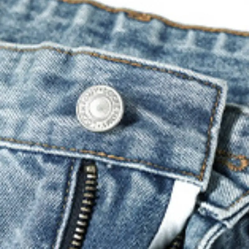 Casual Funky Jeans-4