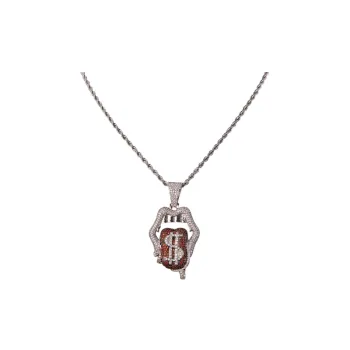 Funky Fashionable Necklace