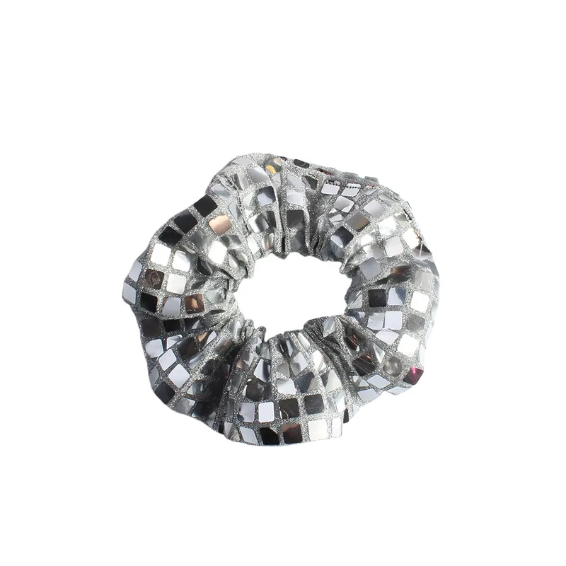 Retro Simple Hair Tie-4