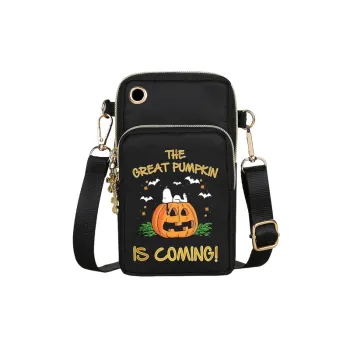 FashionableBasics Crossbody Bag