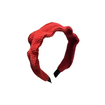 Retro Funky Hair Clasp
